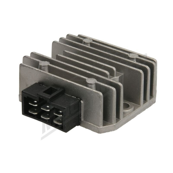 DZE srovės lygintuvas (12V, 25A) Kawasaki AR 125 88-91