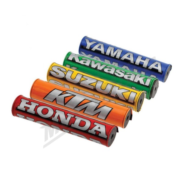 RFX Sport Handlebar Pad (Kawasaki) Universal 22 mm
