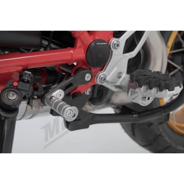 SW-MOTECH Gear Lever BMW R 14-26