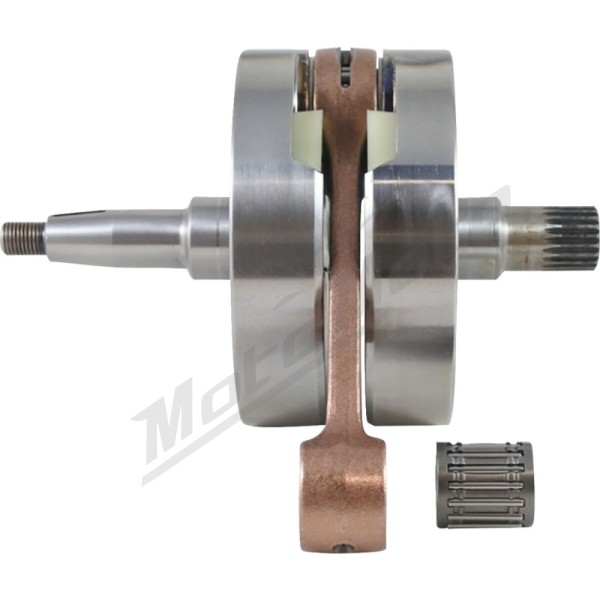 VINTCO Crankshaft Assembly Honda CR 500 R 84-86