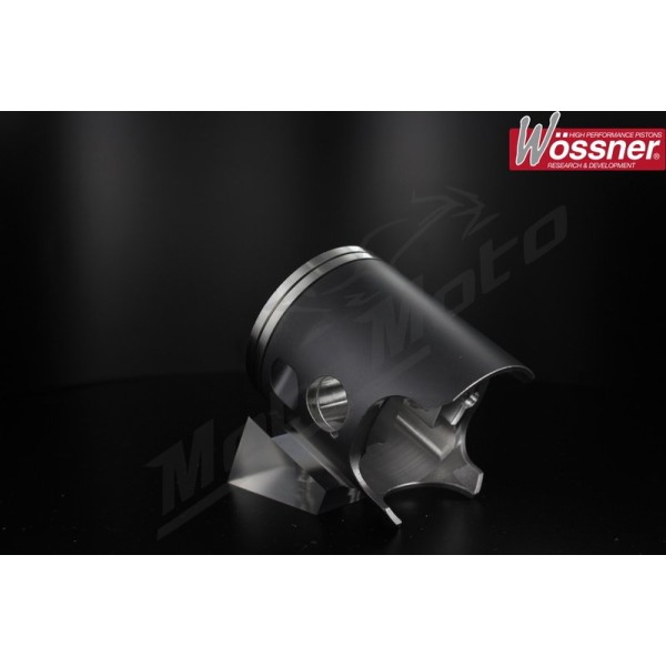 WÖSSNER Forged Piston 66,94-67,94mm Honda CR 250 81-83