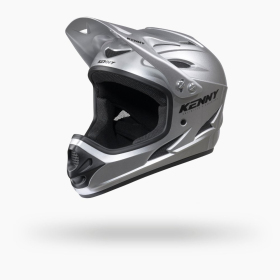 Kenny Racing MTB Downhill LILA Bike Helmet
