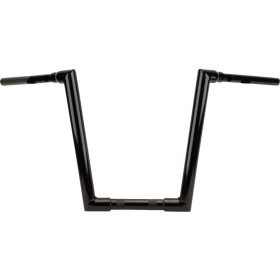 LA CHOPPERS Grande Twin Peaks Touring Handlebar 38mm 87,5x30,5cm Harley Davidson