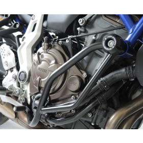 RDMOTO Crash bars Yamaha MT-07 700 14-16
