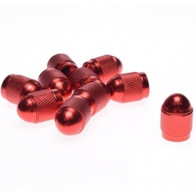 Valve cap 10 PCS.