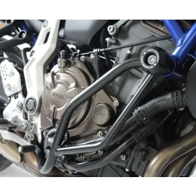 RDMOTO Crash bars Yamaha MT-07 700 14-16