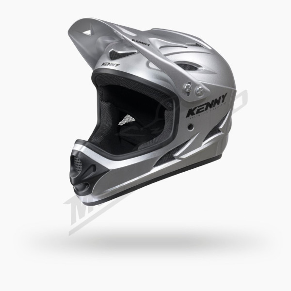 Kenny Racing MTB Downhill LILA Bike Helmet