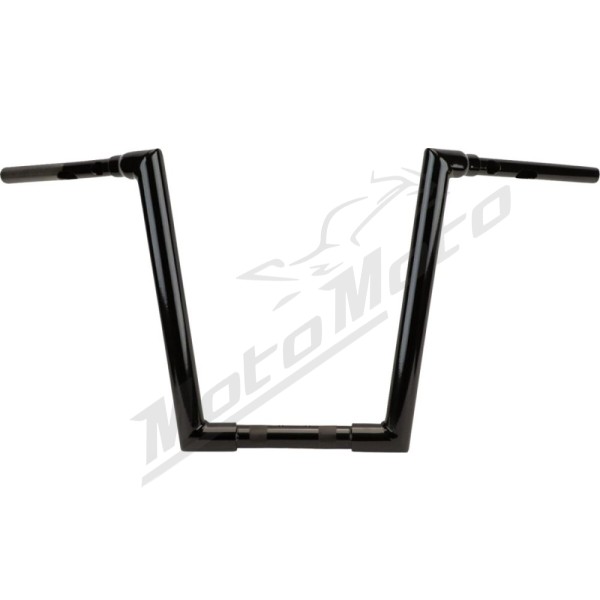 LA CHOPPERS Grande Twin Peaks Touring vairas 38mm 87,5x30,5cm Harley Davidson