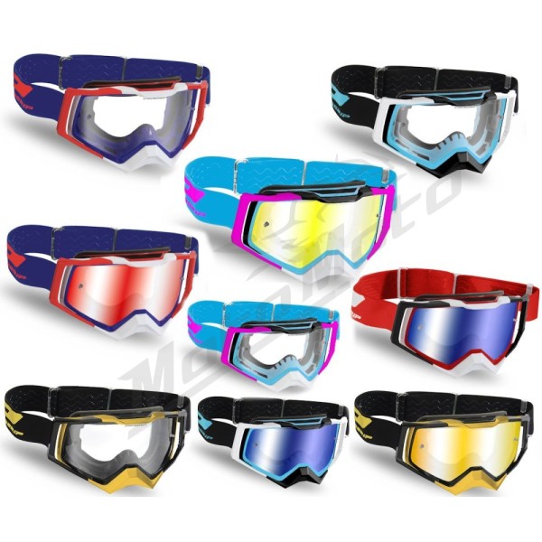 PRO GRIP 3309 Rapid Goggles