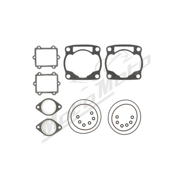 PROX Top End Gasket Set Arctic Cat Mountain / Pantera / Pantera / Powder 600cc 00-04