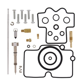 ALL BALLS Carburetor repair kit Honda CRF 450X 08–15