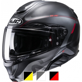 HJC RPHA 91 Combust FLIP-UP HELMET