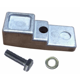 Perf anods variklio tvirtinimo dalis Suzuki/J/E 60-140HP