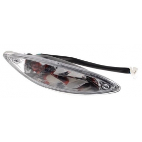 Front turn signal JONWAY SUNNY / UNIVERSAL 1pc