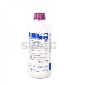 SWAG Antifreeze concentrate violet 1,5l