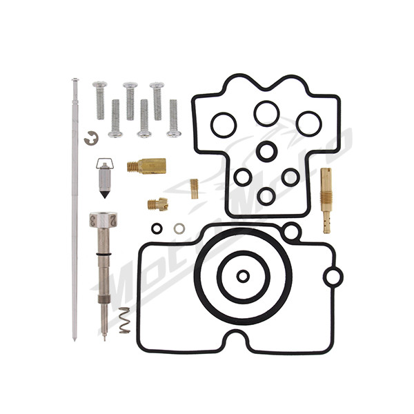 ALL BALLS Carburetor repair kit Honda CRF 450X 08–15