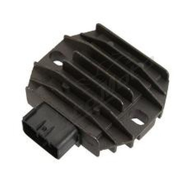 Maxtuned Srovės Lygintuvas Suzuki / Kawasaki / Yamaha 400-750cc 99-14