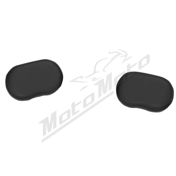 SHOW CHROME Deluxe Passenger Armrest CAN AM SPYDER 1330 21-22