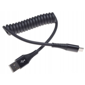 MaxTuned cable USB-A -> USB-C 1m