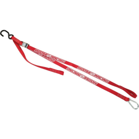 MOOSE OFFROAD Tvirtinimo Diržai 2,54cm x 213cm