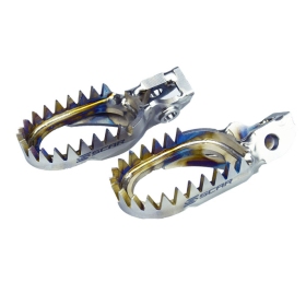 Scar vairuotojo pakojai GAS GAS/ HUSQVARNA/ KTM 125-501 23-24
