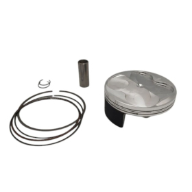 WÖSSNER Forged Piston Kit 96,96mm Yamaha WR / YZ 450cc 23-27