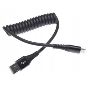 MaxTuned cable USB-A -> USB-C 1m