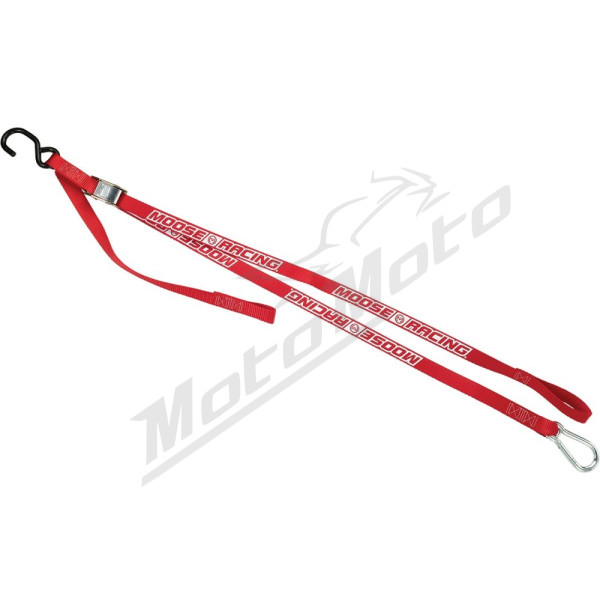 MOOSE OFFROAD Tvirtinimo Diržai 2,54cm x 213cm