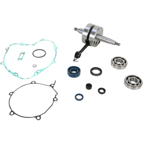 WISECO Crankshaft Kit KAWASAKI KX / SUZUKI RM 60cc 85-03