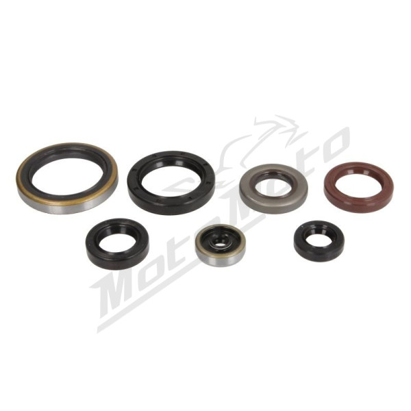 ATHENA Variklio tarpinių kompl. Husqvarna / KTM 250-300 93-23