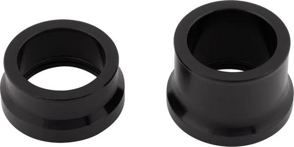 MOOSE OFFROAD Front Wheel Spacers YAMAHA YZ 125-450cc 07-27