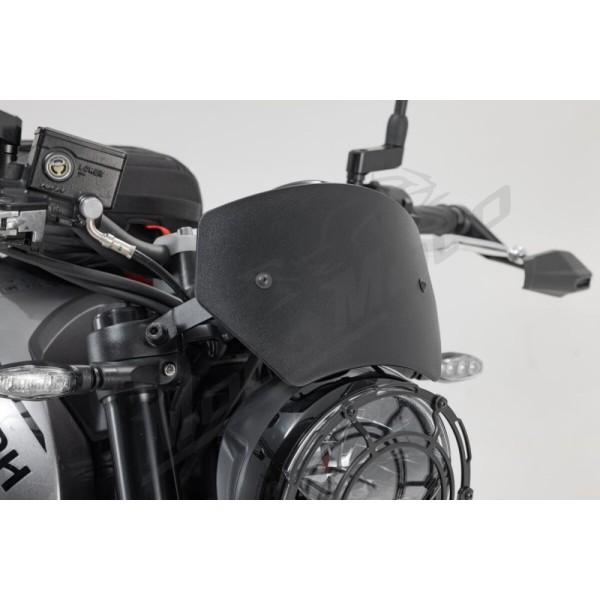 SW-MOTECH Windscreen Triumph Trident 660 21-24