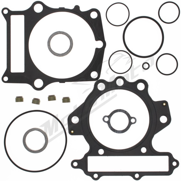 Winderosa (vertex) top end gasket set Yamaha YFM 600 Grizzly 98–01