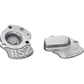 BOYESEN Quickshot 2 Accelerator Pump Cover Honda / Kawasaki / KTM / Polaris 150-525cc 81-25