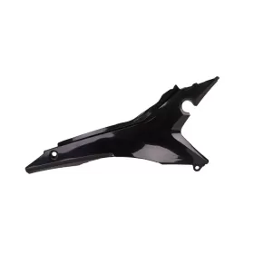Polisport upper side cover Honda CRF 250/450cc 13-17 Black