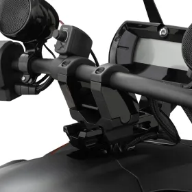 SHOW CHROME Handlebar Risers Can Am Ryker 600-900 19-24