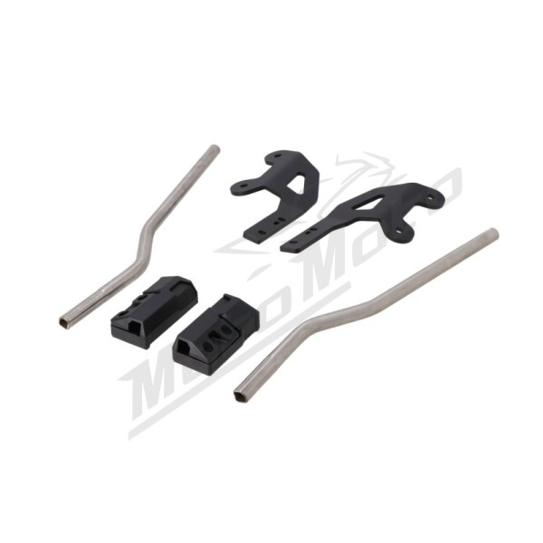 SW-MOTECH Blaze Pannier Spacer Yamaha MT-07 20-24