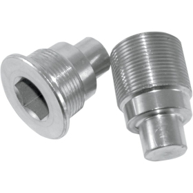 MOOSE OFFROAD HARD-PARTS Swingarm Bolt Kit Honda TRX 250cc 01-25