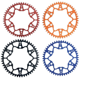 MOTO-MASTER Racing MX Rear Sprocket 520 Gas Gas / Husaberg / Husqvarna / KTM / Triumph 125-700 85-26