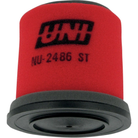 UNI FILTER Air Filter Suzuki LT-A 450-750 05-24