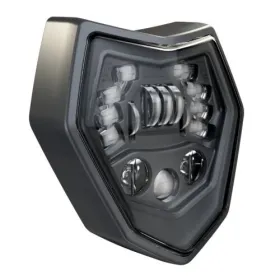 J.W. SPEAKER Adaptive 2 High & Low Beam Headlight 13.5V