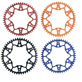 MOTO-MASTER Racing MX Rear Sprocket 520 Gas Gas / Husaberg / Husqvarna / KTM / Triumph 125-700 85-26