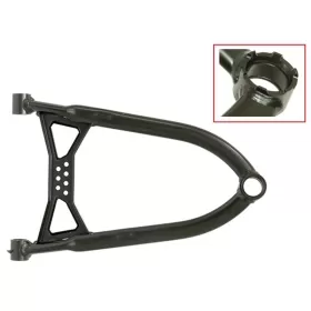 Sno-X A-Arm upper Right Ski Doo Renegade / Expedition / Freeride 600-1200 15-18
