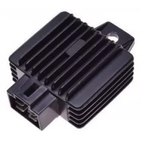 Voltage regulator BARTON FIGHTER/ KEEWAY AGORA/ ROMET RR/ ROUTER WS/ ZIPP SHOCK 50cc 06-17 4Contacts Pins