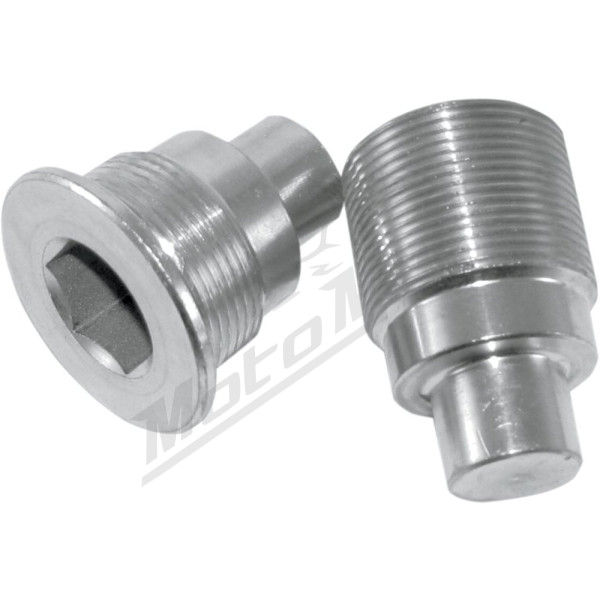 MOOSE OFFROAD HARD-PARTS Swingarm Bolt Kit Honda TRX 250cc 01-25