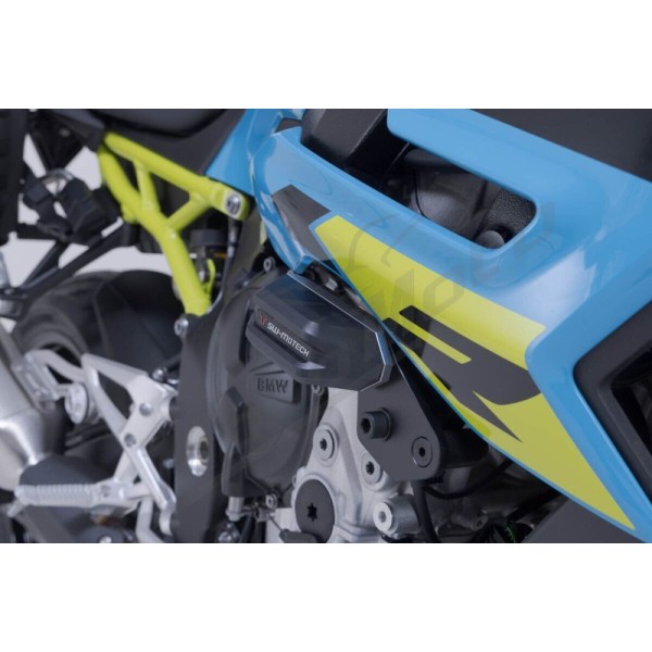 SW-MOTECH Frame Slider Kit BMW M / S 1000 24-25