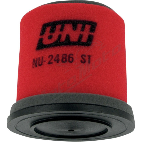 UNI FILTER Air Filter Suzuki LT-A 450-750 05-24