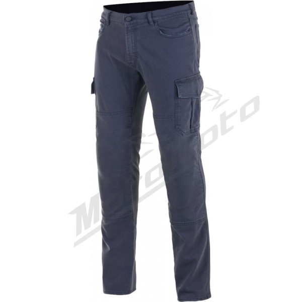 Alpinestars Cargo Textile Pants For Men