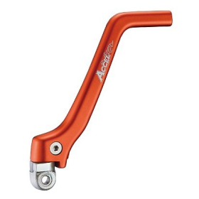 Accel Oranžinė užkūrimo kojelė KTM SX 85-105cc 03-17