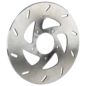 Brake disc front Aprilia / Derbi / Gilera / Piaggio 50-200cc 97-25